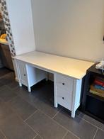 IKEA bureau, Huis en Inrichting, Bureaus, Ophalen, Gebruikt, Bureau