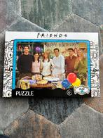Friends Puzzel - 1000 stukjes, Ophalen, 500 t/m 1500 stukjes, Zo goed als nieuw, Legpuzzel