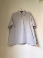 Nieuw Poloshirt grijs maat L, Maat 52/54 (L), Ophalen of Verzenden, Grijs, Vroom & Dreesmann