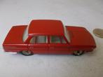 1963 Dinky Toys 534 BMW 1500. I.z.g.st., Hobby en Vrije tijd, Modelauto's | 1:43, Ophalen of Verzenden, Zo goed als nieuw, Auto