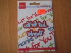 Nieuwe snijmallen set van Marianne Creatables - LR0224, Ophalen of Verzenden, Nieuw, Overige thema's, Pons of Mal