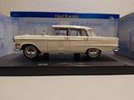 Opel Kapitein Kapitan offwhite Revell metal 1:18 KRD, Ophalen of Verzenden, Zo goed als nieuw, Auto, Revell