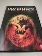 Prophecy - Cult Horror/Sci-fi John Frankenheimer 1979, Vanaf 16 jaar, Ophalen, Zo goed als nieuw