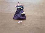 Barbie Kleding Setje, Ophalen of Verzenden, Gebruikt, Barbie