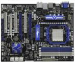 ASRock 880G Extreme3 socket AM3, Computers en Software, Moederborden, Gigahardware, Gebruikt, Info@gigahardware.nl, Verzenden