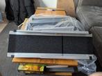 X2 Ramps, aluminum telescopic ramp, 60 cm (set), Ophalen, Zo goed als nieuw