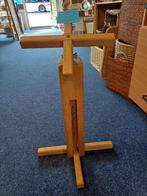 Te koop mooie staander voor kantklossen (wd016), Ophalen, Gebruikt, Klos(sen)
