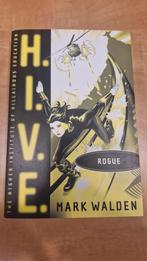 H.I.V.E. Rogue - Mark Walden, Ophalen of Verzenden, Zo goed als nieuw
