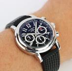 Chopard Mille Miglia 42 (Zeer goed/ 2010), Overige merken, Gebruikt, Staal, Polshorloge
