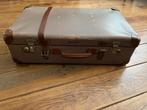 Ral Hartplatte koffer 1950s, Antiek en Kunst, Antiek | Kleding en Accessoires, Ophalen