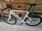 Canyon Aeroad Cf SLX 7 AXS Nieuw! L, Overige merken, 28 inch, Carbon, Heren