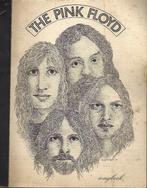 Pink Floyd songboek (1974), Verzenden, Gelezen, Artiest