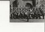 Amersfoort Pr. Willem III kazerne Trompetterskorps Cavalerie, Ophalen of Verzenden, Ongelopen, Utrecht