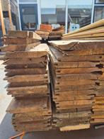 geprofileerde planken + 510 lang, Ophalen, Gebruikt, 250 cm of meer, Planken