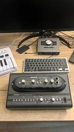 Mackie Onyx Satellite Professionele FireWire Audio Interface, Ophalen of Verzenden, Zo goed als nieuw, Audio