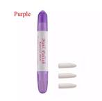 Nail Art, Nagels Corrector Pen Verwijder Fouten Tool, ., Nieuw, Ophalen of Verzenden, .