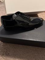 Suit Supply Schoenen - Nieuw!, Ophalen of Verzenden, Nieuw, Zwart, Veterschoenen