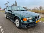 BMW 3-Serie E36 320i Touring AUT 1995 1e EIGENAAR LIEFHEBBER, Auto's, BMW, Automaat, 1998 cc, Achterwielaandrijving, 1340 kg