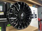 NIEUW 19inch BMW Alpina Style Breedset Velgen! 5x120 E90 F30, Auto-onderdelen, Banden en Velgen, 19 inch, Banden en Velgen, Nieuw