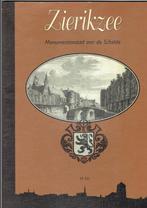 Zierikzee -Monumenten, Boeken, Geschiedenis | Stad en Regio, Ophalen of Verzenden, Gelezen