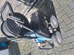 Hogedrukrijniger kranzle, Tuin en Terras, Ophalen of Verzenden, Zo goed als nieuw, Elektrisch