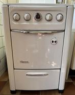 Klassiek electrisch fornuis en oven Neff, Witgoed en Apparatuur, Fornuizen, Ophalen, Gebruikt, Minder dan 85 cm, 3 kookzones of minder