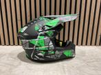 Crossmotorhelm in alle kleuren en alle maten beschikbaar‼️, Ophalen, Nieuw met kaartje, Offroadhelm, Overige merken