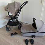Maxi Cosi Leona 2 Combiwagen kleur truffle, Kinderen en Baby's, Kinderwagens en Combinaties, Ophalen, Zo goed als nieuw, Combiwagen