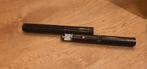 Sennheiser k3-u met shotgun ME80 kop, Muziek en Instrumenten, Ophalen of Verzenden, Zo goed als nieuw