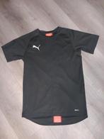 Leuk shirt maat 164 puma, Puma, Ophalen of Verzenden, Zo goed als nieuw, Shirt of Longsleeve