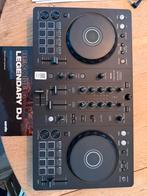 DDJ-FLX-4 Pioneer, Ophalen, Zo goed als nieuw, Pioneer