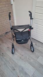 Rollator -superlichtgewicht z.g.a.n., Ophalen of Verzenden, Opvouwbaar, Zo goed als nieuw