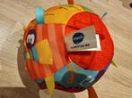 Vtech knuffel en leer bal, Ophalen, Zo goed als nieuw, 6 maanden tot 2 jaar