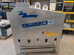 Felder RL 160 man Stofafzuiging, Ophalen, Afzuiger