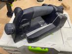 Festool EHL 65 hand schaafmachine, Ophalen of Verzenden, Zo goed als nieuw, Elektrisch, Bovenfrees