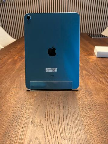 Refurbished Apple iPad 10.9" 64GB - 2 Jaar Garantie beschikbaar voor biedingen