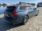 Volvo V60 2.0 T8 Twin Engine AWD R-Design alle opties bom vo, Auto's, Volvo, Automaat, Gebruikt, Euro 6, 4 cilinders