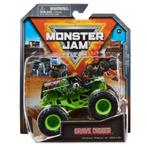 Monster Jam: Serie 29: Grave Digger 1:64 NIEUW, Kinderen en Baby's, Speelgoed | Speelgoedvoertuigen, Nieuw, Ophalen of Verzenden