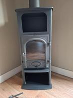 Stovax stockton highline houtkachel, Huis en Inrichting, Kachels, Ophalen, Zo goed als nieuw, Hout, Houtkachel