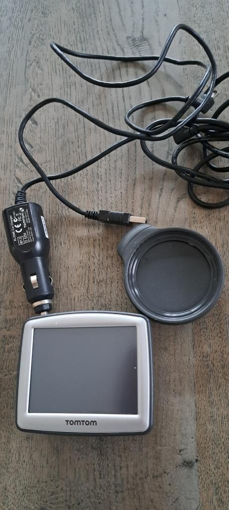 Tom Tom navigatie voor auto, Ophalen of Verzenden