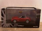 Chrysler Crossfire Roadster Blaze Red Norev 1:43, Hobby en Vrije tijd, Modelauto's | 1:43, Ophalen of Verzenden, Nieuw, Auto, Norev
