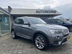 Bmw X3 xDrive20i High Executive-Innovation Pack-Panoramadak, Automaat, Gebruikt, Euro 6, 4 cilinders