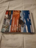 Joke Beers-Blom - Creatief met photoshop CS6, Boeken, Informatica en Computer, Ophalen of Verzenden, Zo goed als nieuw, Joke Beers-Blom