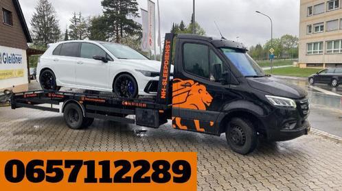 Takeldienst-sleepdienst-autopechhulp-ophaaldienst-lekkeband-, Diensten en Vakmensen, Koeriers, Chauffeurs en Taxi's