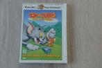TOM and JERRY --- BESTE ACHTERVOLGINGEN, Tekenfilm, Verzenden, Zo goed als nieuw, Alle leeftijden