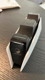 PlayStation 5 Dock oplader • Blauw licht • Indicatoren, Ophalen of Verzenden, Zo goed als nieuw, PlayStation 5