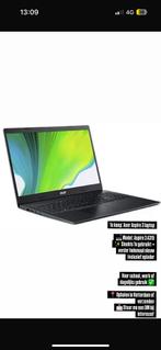 Laptop Acer (Nieuw), Computers en Software, Chromebooks, Ophalen, 4 GB of minder, 15 inch, Acer.
