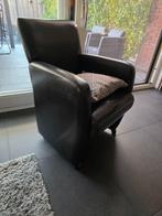 Stoelen fauteuils eettafel, Huis en Inrichting, Stoelen, Ophalen, Gebruikt, Kunststof, Twee