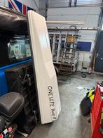 Grote skibox 225lang 50breed met beugels en sleutels, Ophalen, Zo goed als nieuw