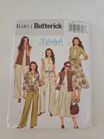 Kleding patronen doos 7.2, Hobby en Vrije tijd, Kledingpatronen, Ophalen of Verzenden, Nieuw, Vrouw, Overige merken